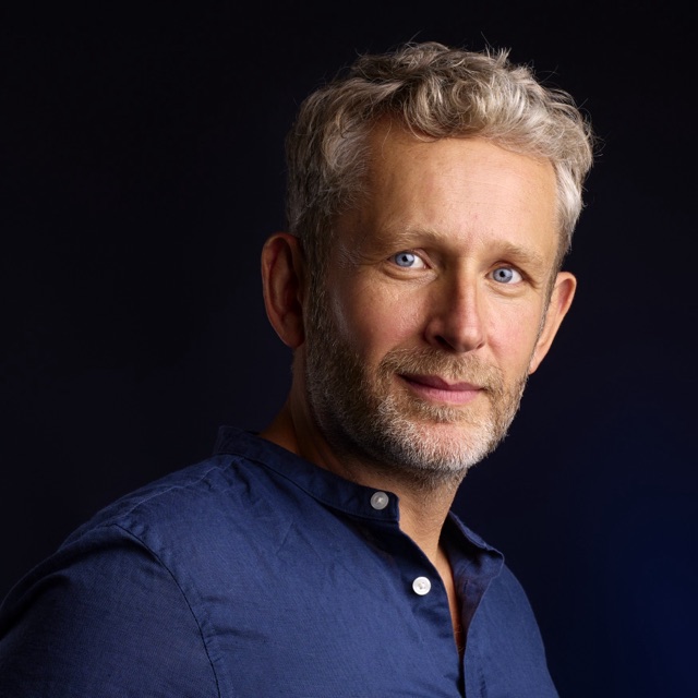 Portrait de Benoît